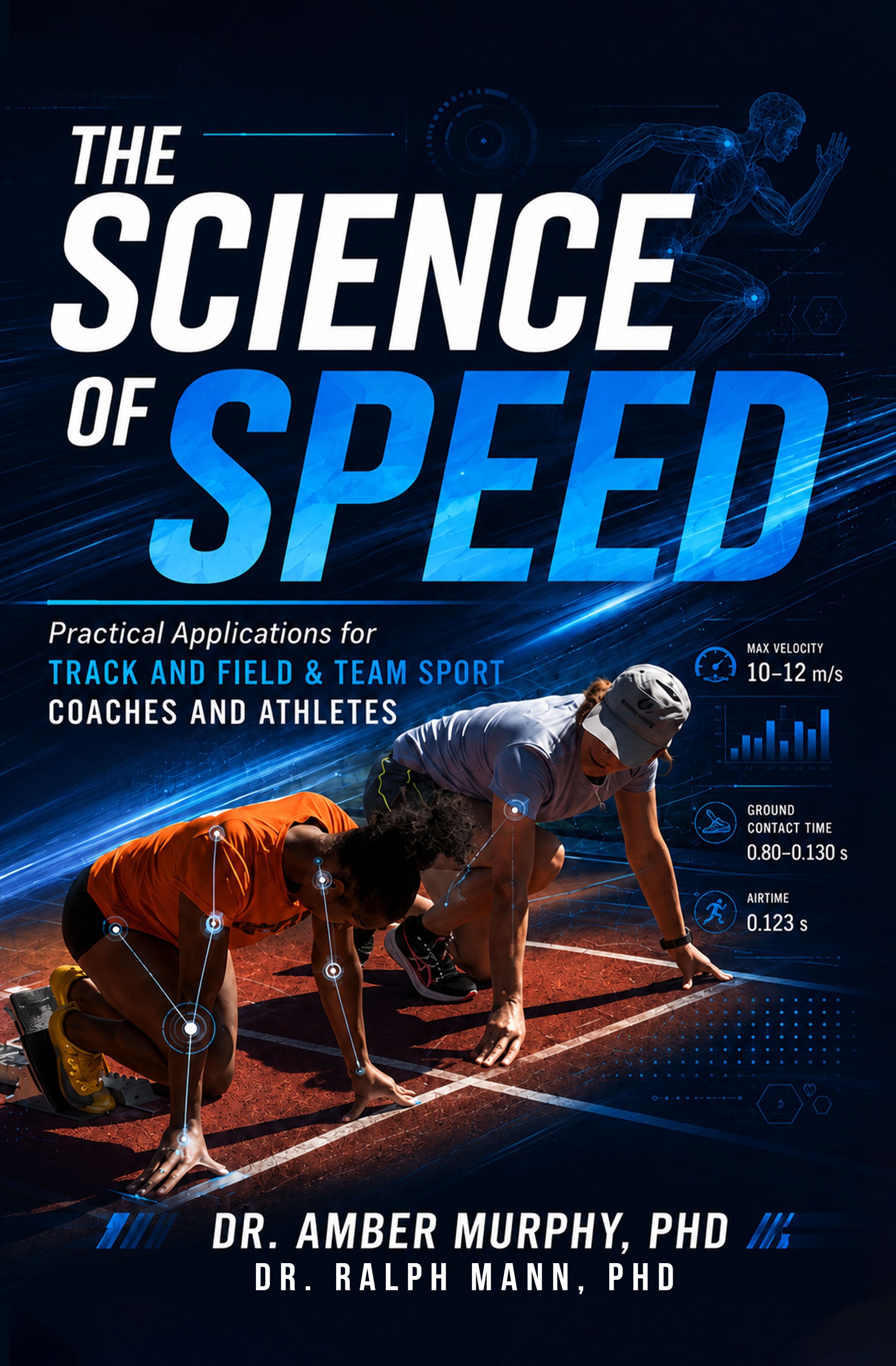 The Science of Speed book cover